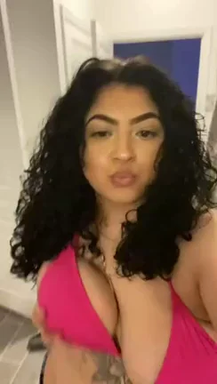 Busty Latinas are a godsend??