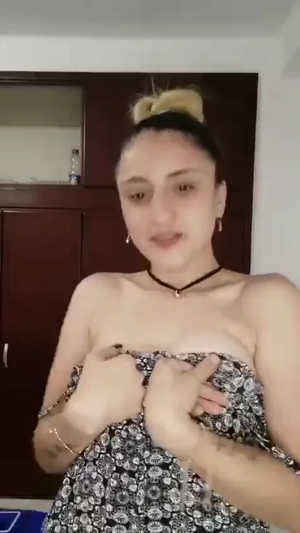 use my tits as you would like... lick them, bite them etc etc