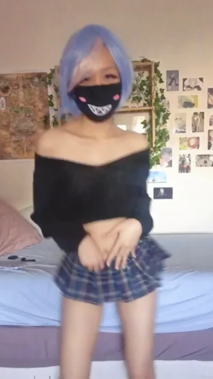 Took a small twist on a common song with my ass