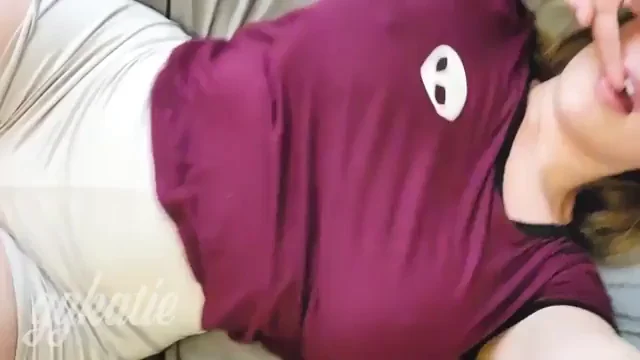 It's more fun when you make them jiggle tho