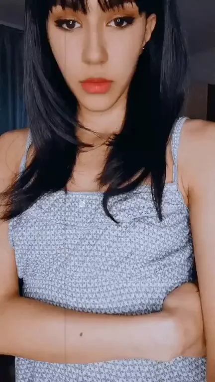 What Would You Do to This Russian Tease? 🔥😈