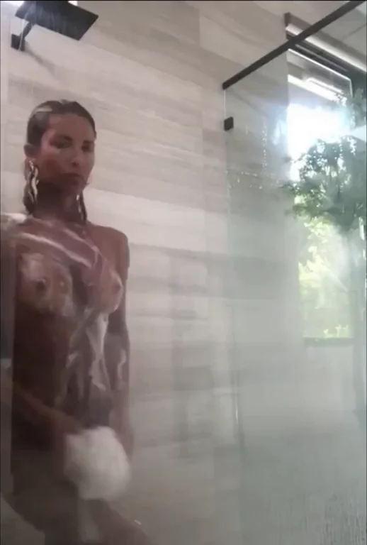 Steamy