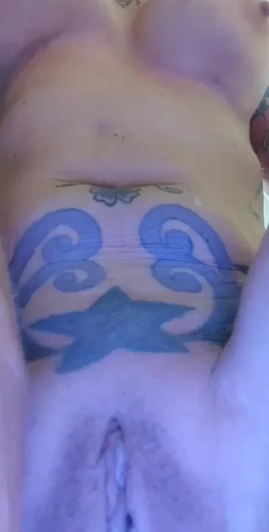 Wake Up to My Juicy Pussy Tease 😈💦
