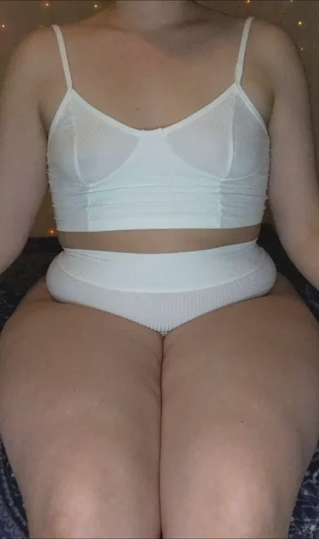 Do you like my tiny tits?
