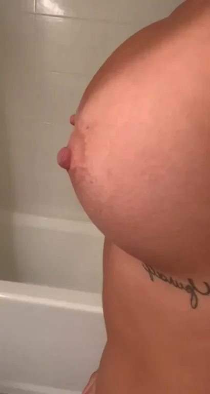 My ? are still SWOLLEN from my PUSSYpump?
