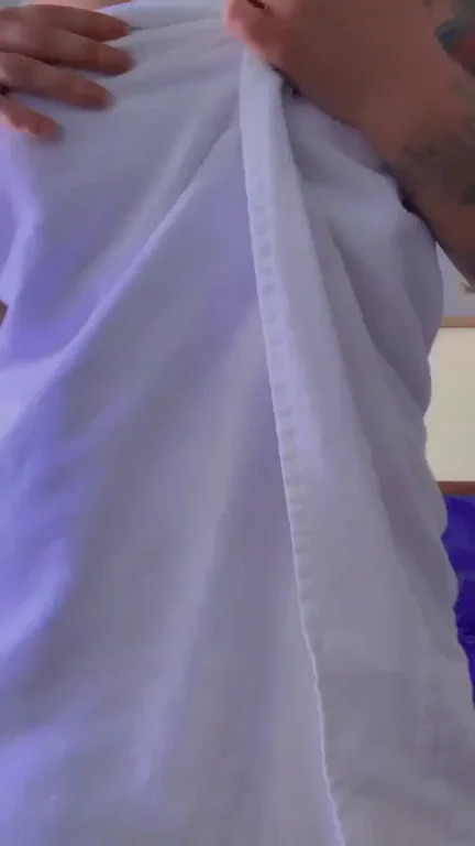 Sissy Slut's First Epic Titty Drop Reveal on Reddit