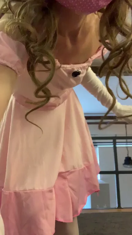 I love showing my tits! ??