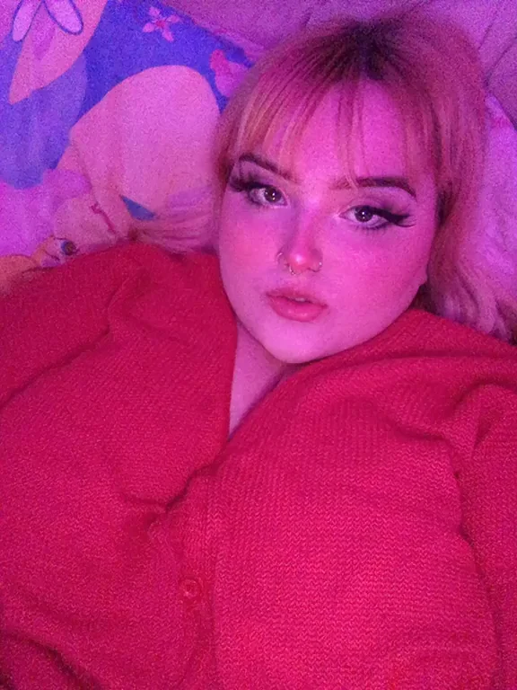 wanna suck on them? ?