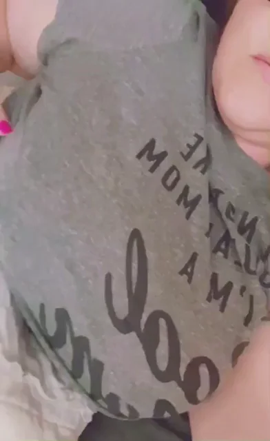 Suck My Massive Stacked Tits BAD 😩💦