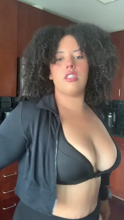 I’ve got some extra thickness with my curves. Hope that’s okay