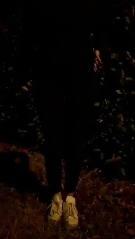 First time showing off in public, how did I do?
