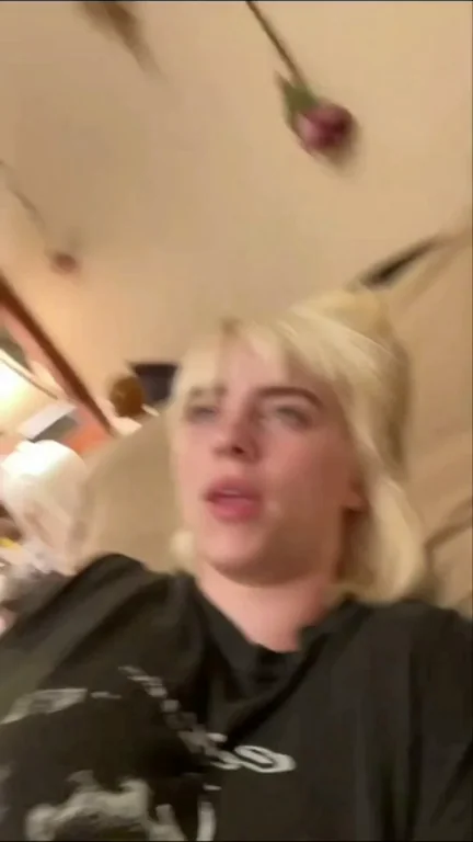 Billie Eilish