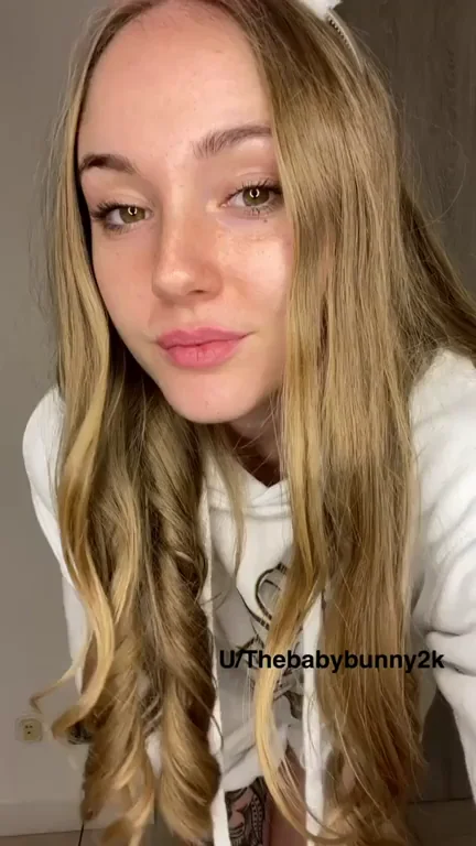 Guess what I want inside my booty..