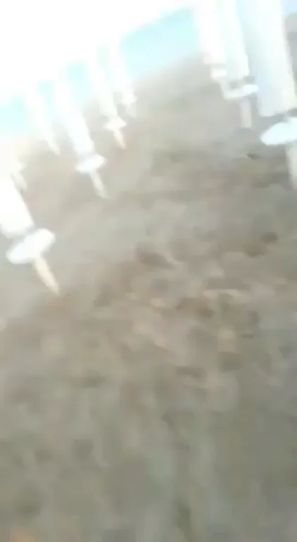 Couple Fucking on Public Beach