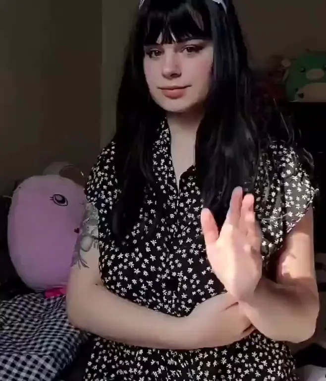 hi, I'm your new neighbor ??