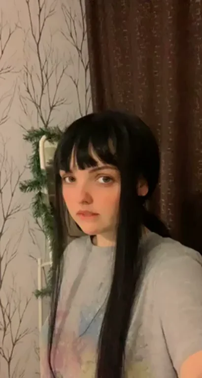 Do you like my tits? [drop]