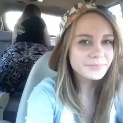 Vine throwback