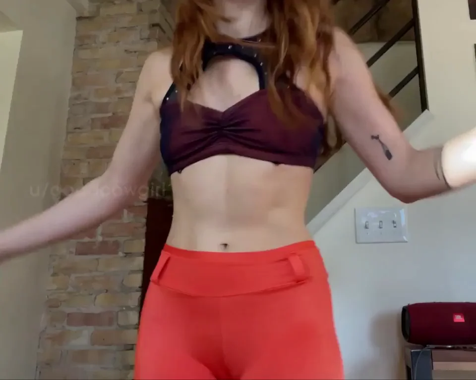 If only I had the balls to wear these pants to the store ?