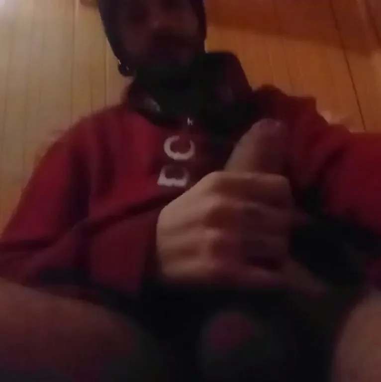 I need to empty my balls, I will use you