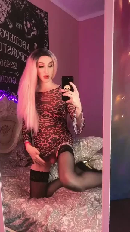 Where I can cum?