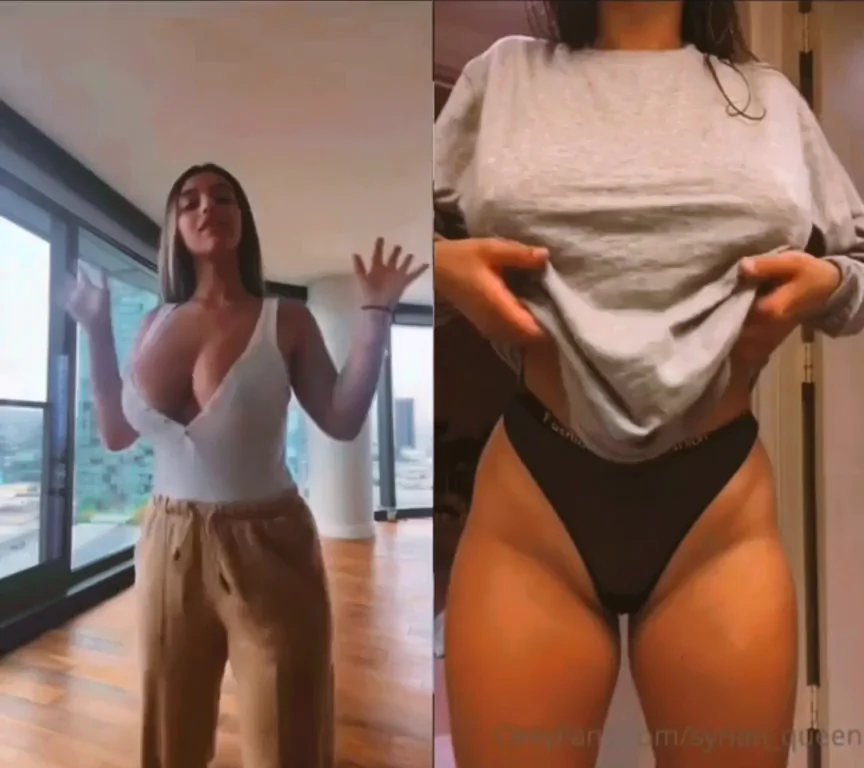 Tiktok vs Reality?