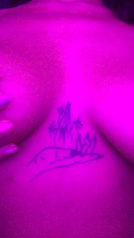 what would u do with my tits?