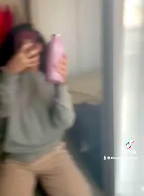 These transitions are getting out of hand