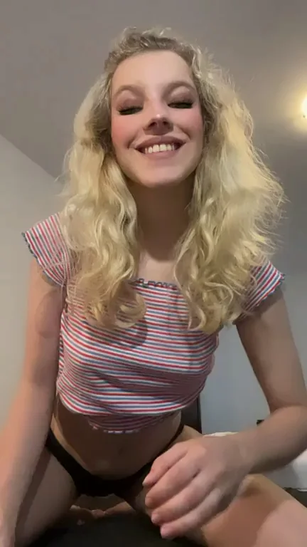 I hope my top caught your attention [OC]