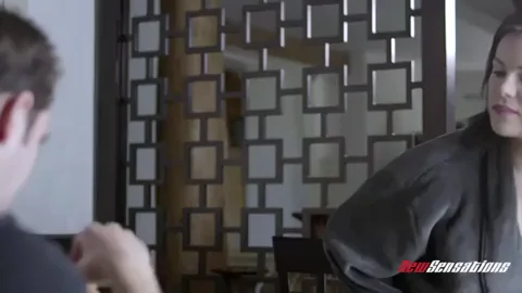 Just A Regular Breakfast Conversation With Mom ? [Peta Jensen]