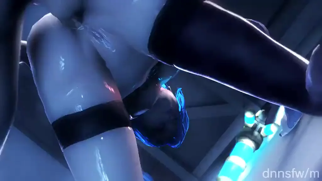 Jinx Anal (Dnnsfw)