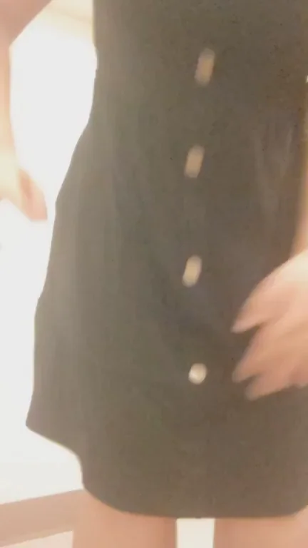 Wish this was your cock instead