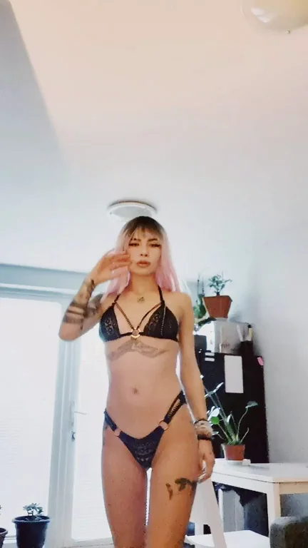 Would any older guys actually fuck my little body?