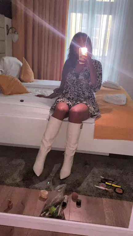 I was insecure about my body my whole life until I realised that people on Reddit appreciate it... Thank you