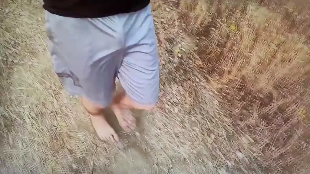 Bulging Record Dude Whips Out His Massive BWC! 🔊💦