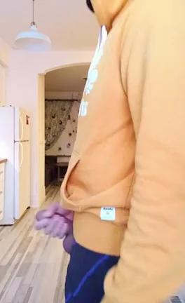 Personal challenge : Day 5 of edging, not yet cumming. Till when can I handle? ?