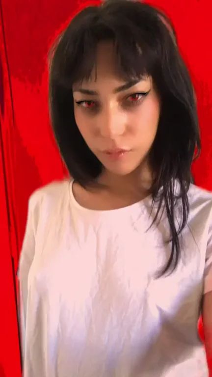 Can i take your soul?