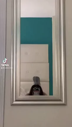 Loads of TikThot Mirror Teases 🍑💦