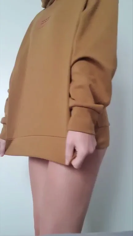 Perfect boobs reveal