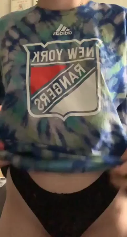 Obsessed with My Perky Tiny Tits 😍💦