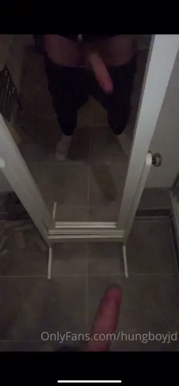 what’s better than one big dick?.. two?