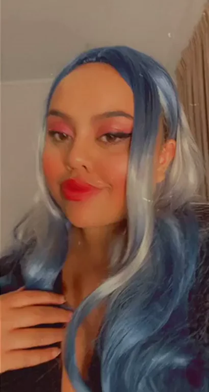 Hey my name is Cassidy Viole