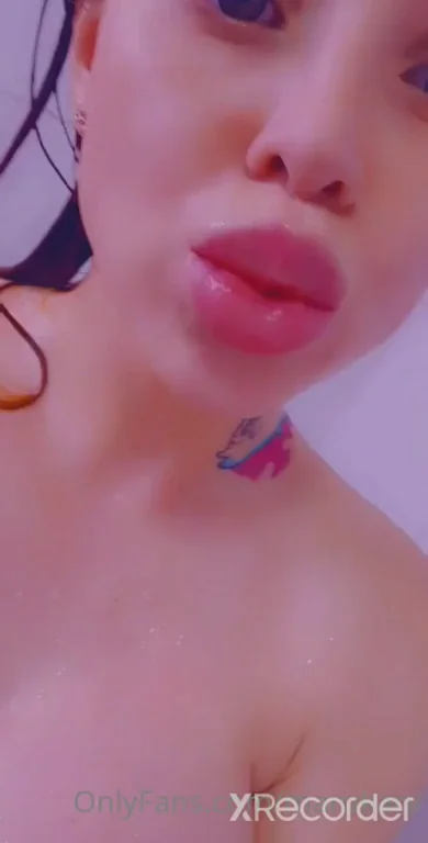 Check Comment For Her 46GB Folder with BG Sextapes??