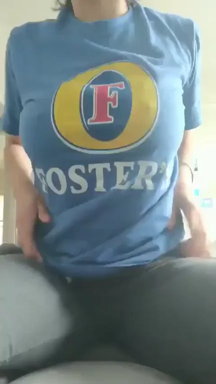 Nice Tits