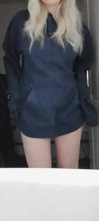 Are my tits good enough for a titty drop?