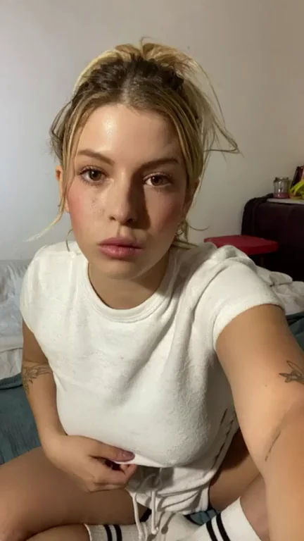 Before going to gym I like to get fucked