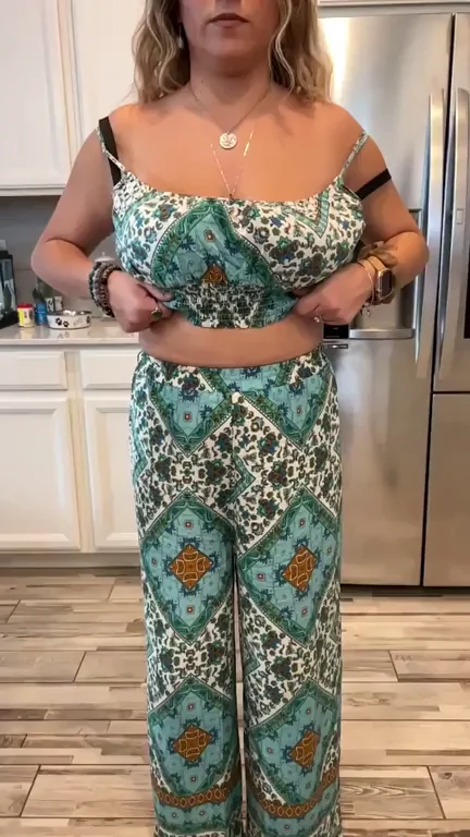 I heard you like them big