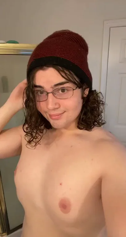 Warm Me Up Daddy? 🧢🔥🍆