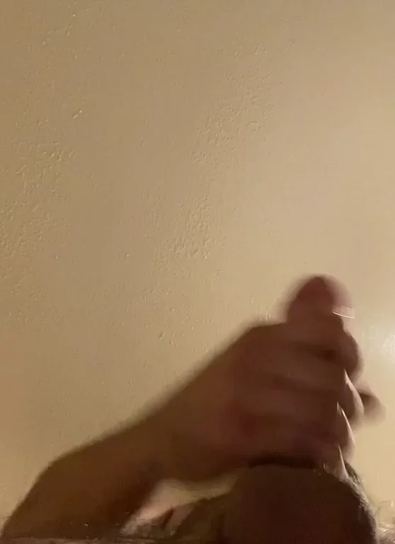 How about I cum all over your face