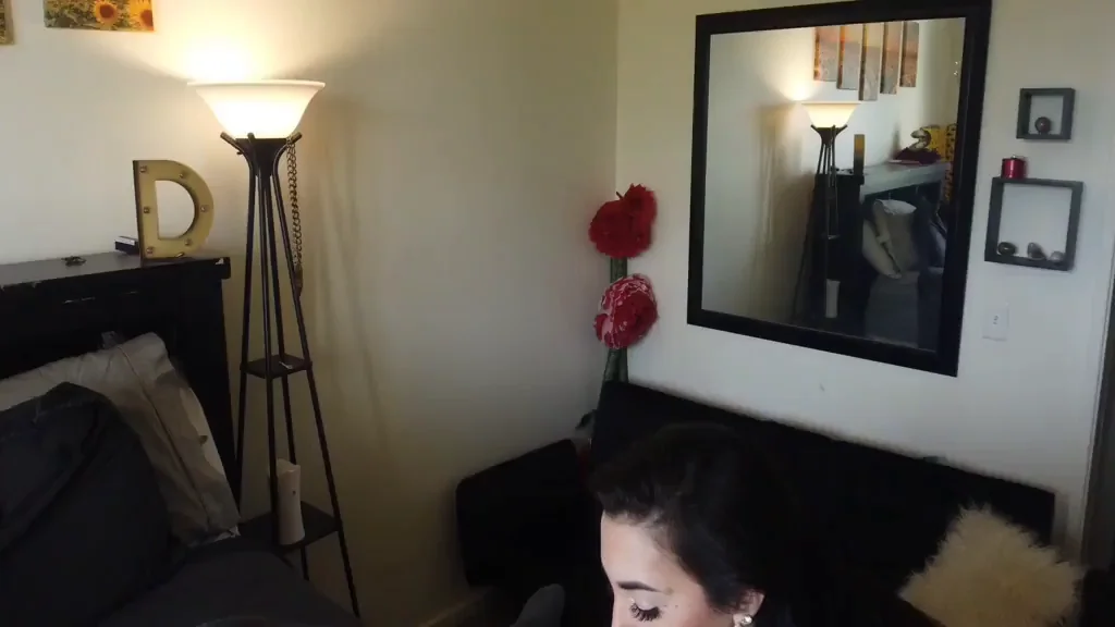 🔥 Pussy Tease Before Strap-On Slam 💦👯‍♀️