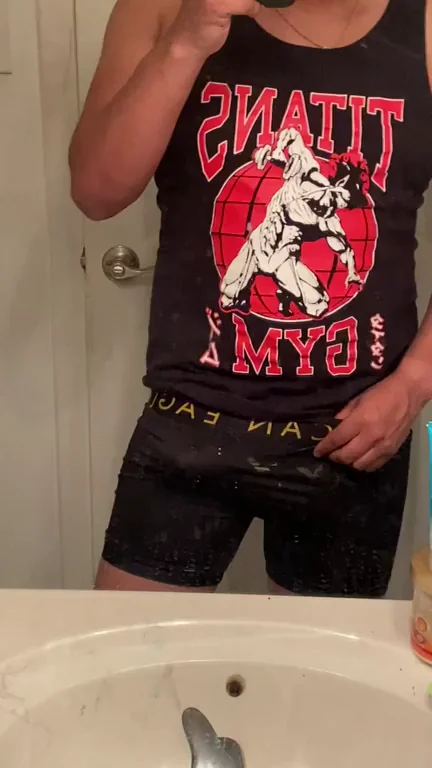Quickie [M]